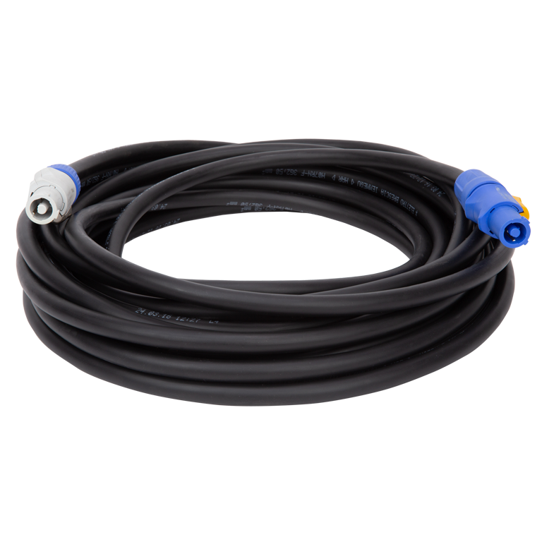 RCF CBL Powercon Link 10M