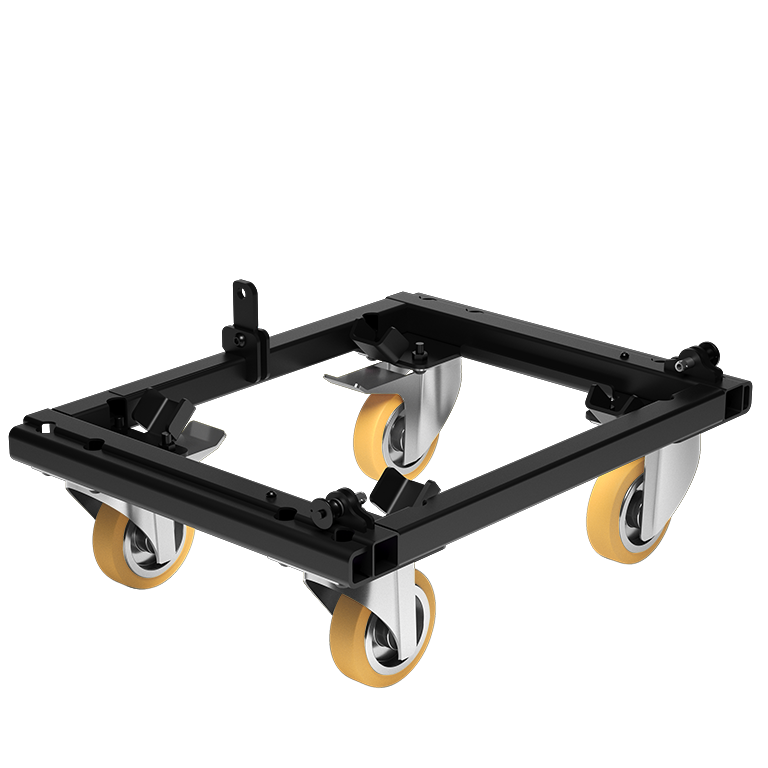 RCF KRT-WH 6x HDL 6 Dolly