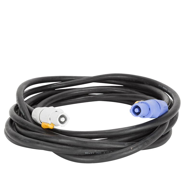 RCF CBL Powercon Link 5M