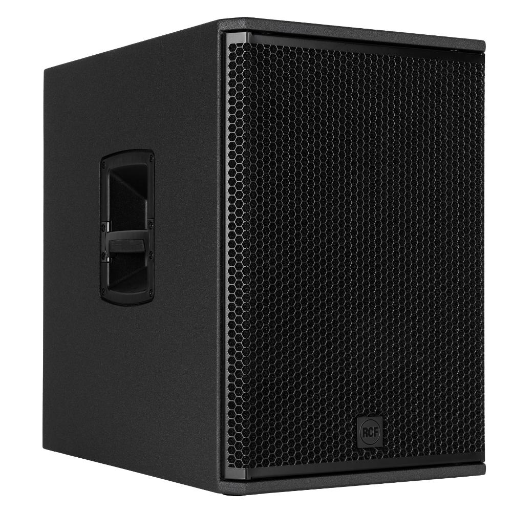 RCF SUB 15-AX 15 Inch Actieve Subwoofer