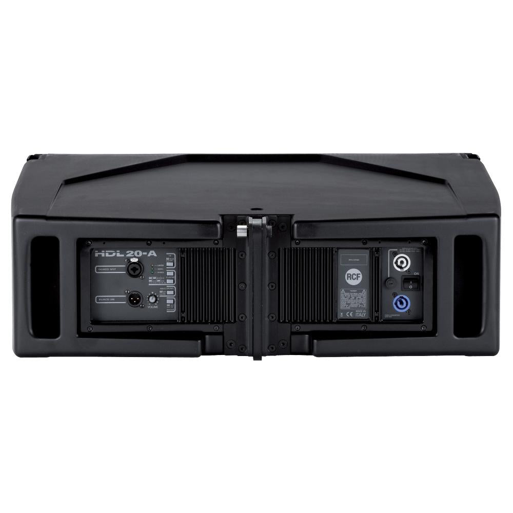 RCF HDL 20A Actieve Luidspreker
