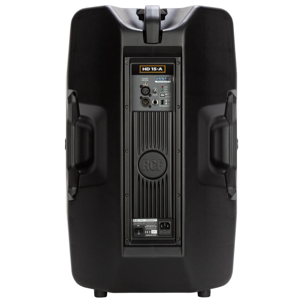 RCF HD 15-A Actieve Luidspreker