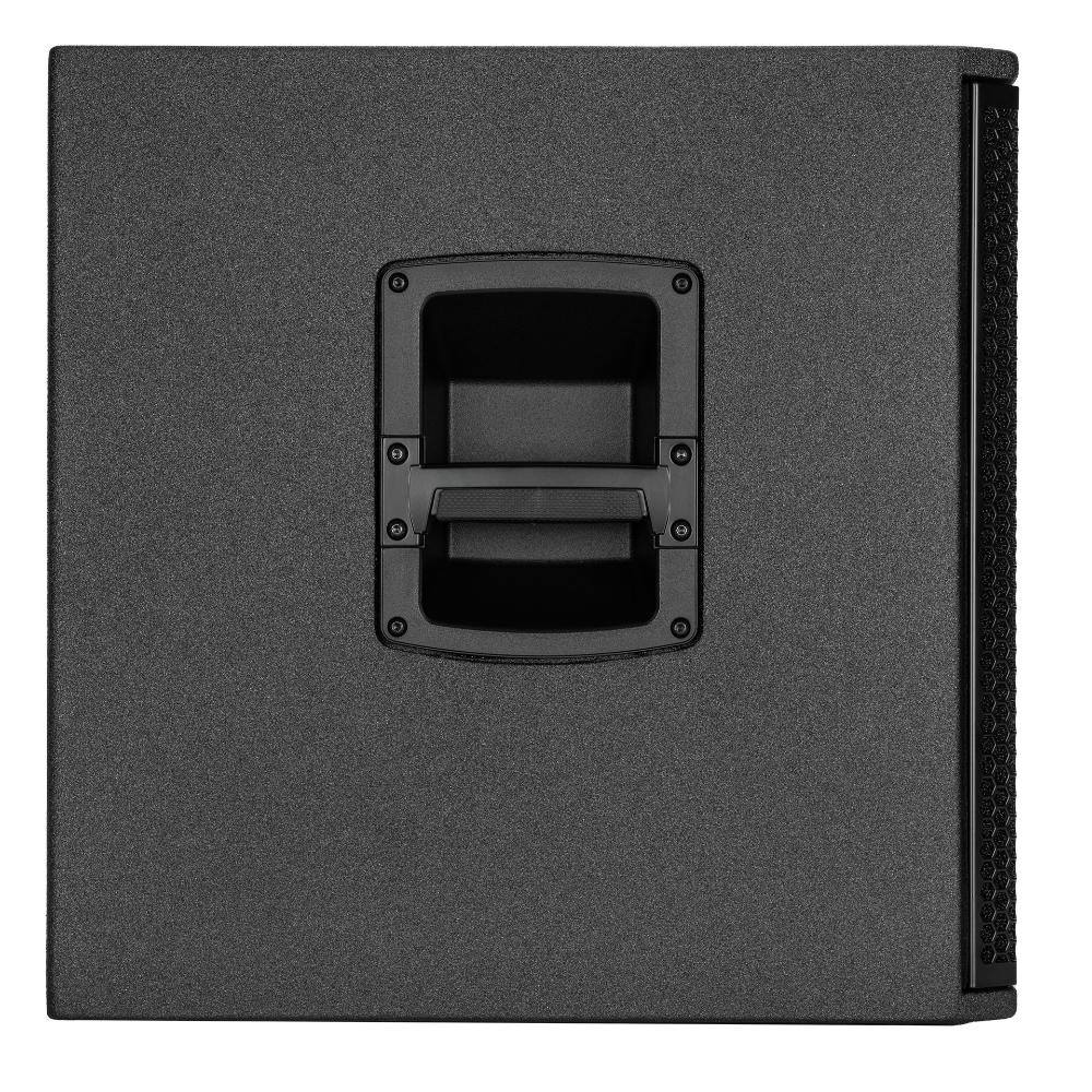 RCF SUB 702- AS MK3 Actieve Subwoofer