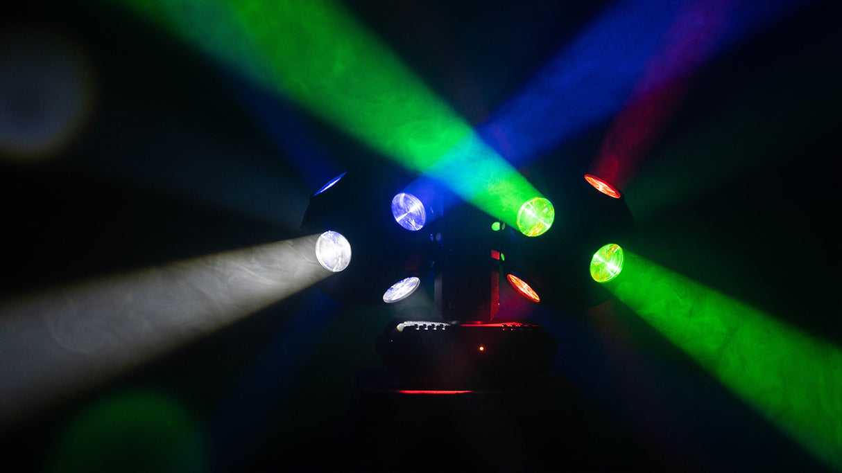 Chauvet DJ Cosmos HP