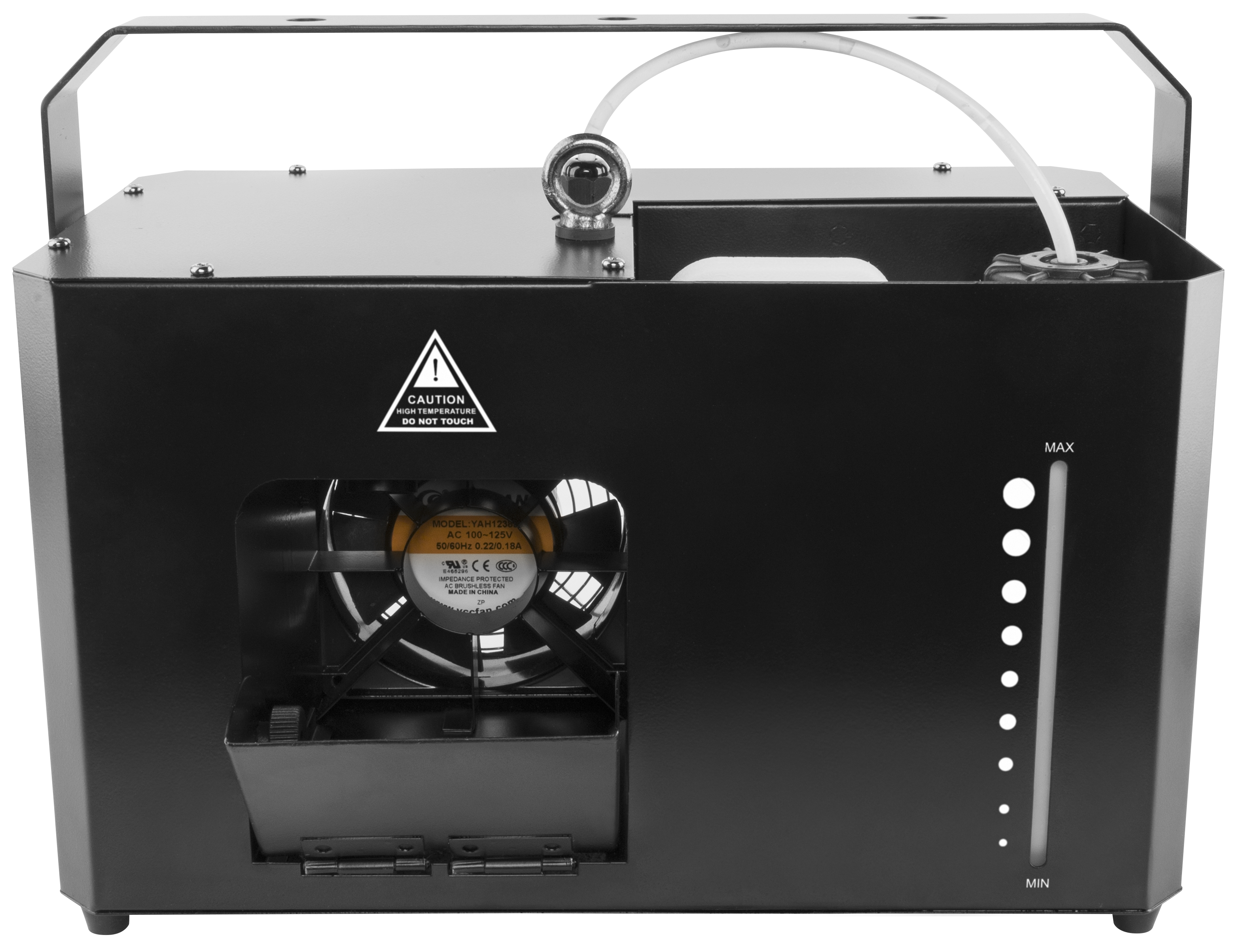 Chauvet DJ Hurricane Haze 4D Hazer
