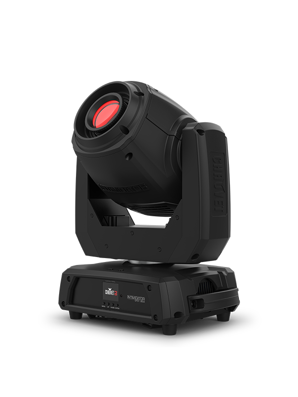 Chauvet DJ Intimidator Spot 360 X Movinghead