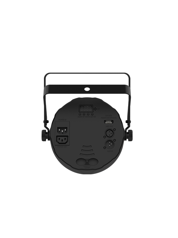 Chauvet DJ SlimPAR 56 ILS