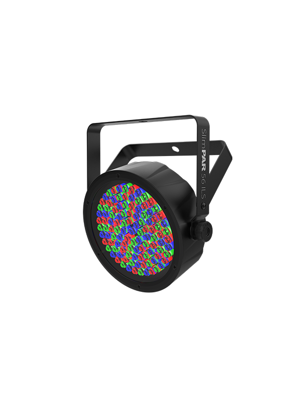 Chauvet DJ SlimPAR 56 ILS