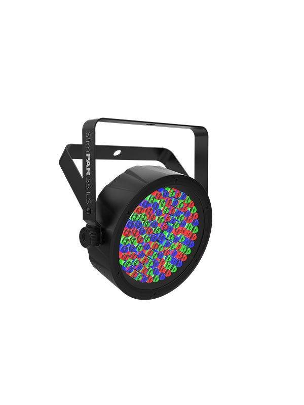 Chauvet DJ SlimPAR 56 ILS