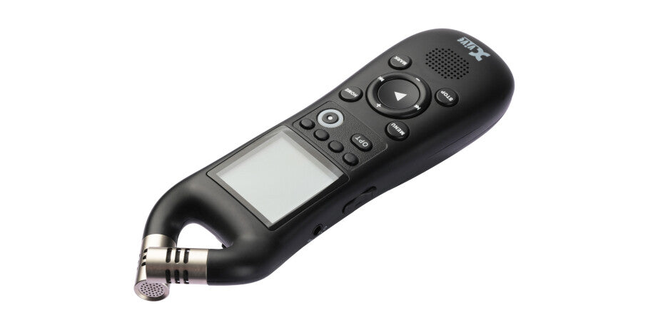 XVive XV1-R Portable Stereo Recorder