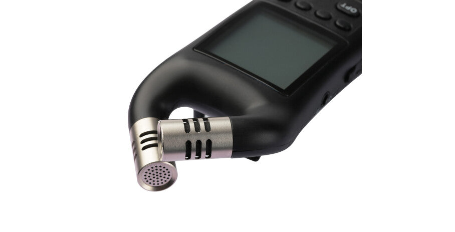 XVive XV1-R Portable Stereo Recorder