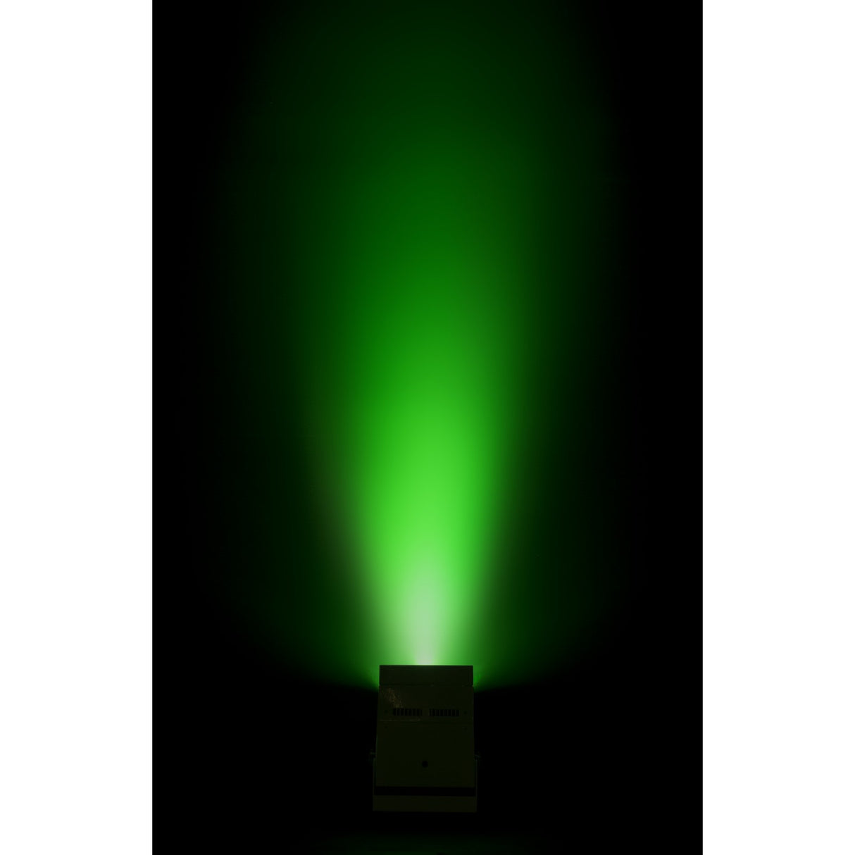 JB Systems Accu-Color Black Led Par