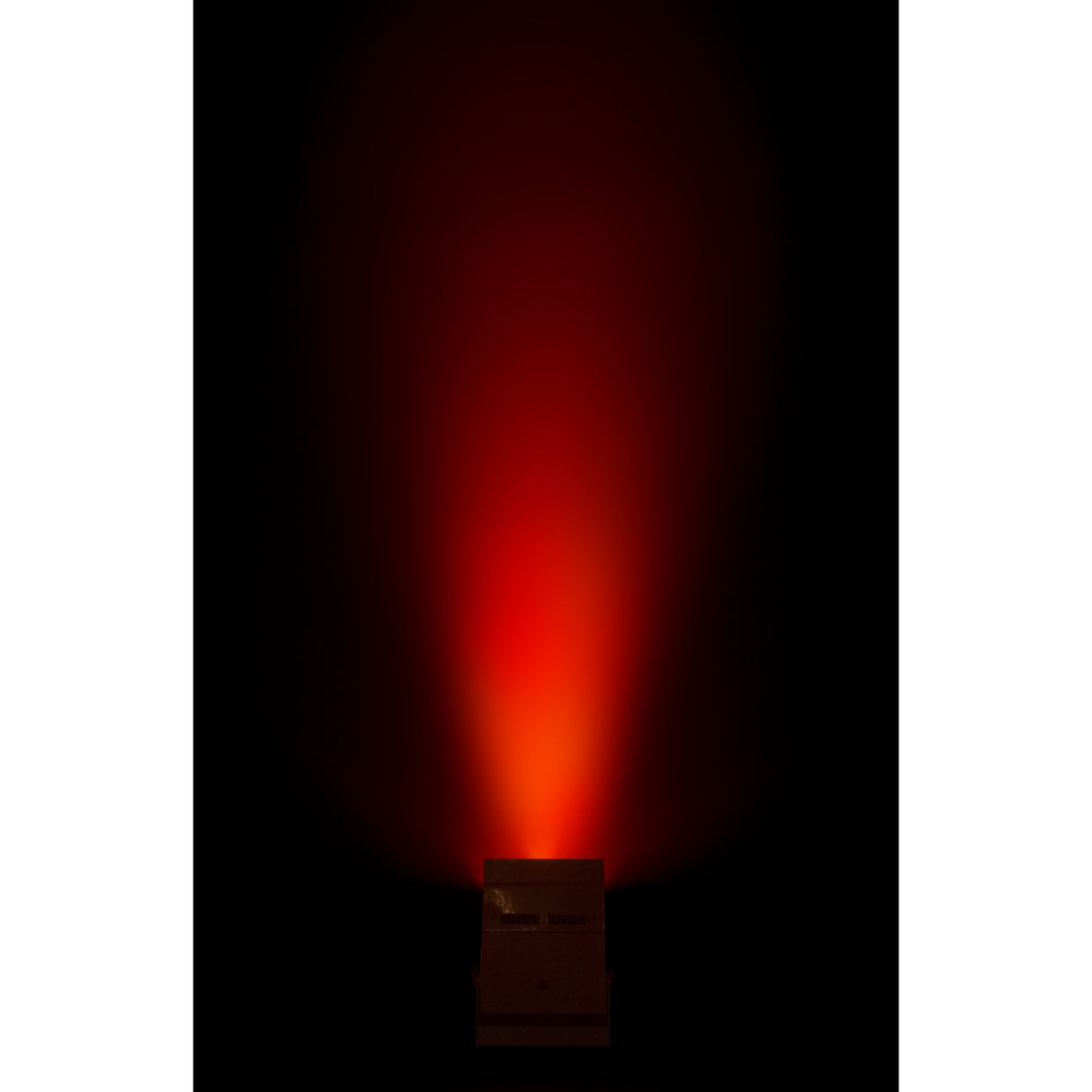 JB Systems Accu-Color White Led Par