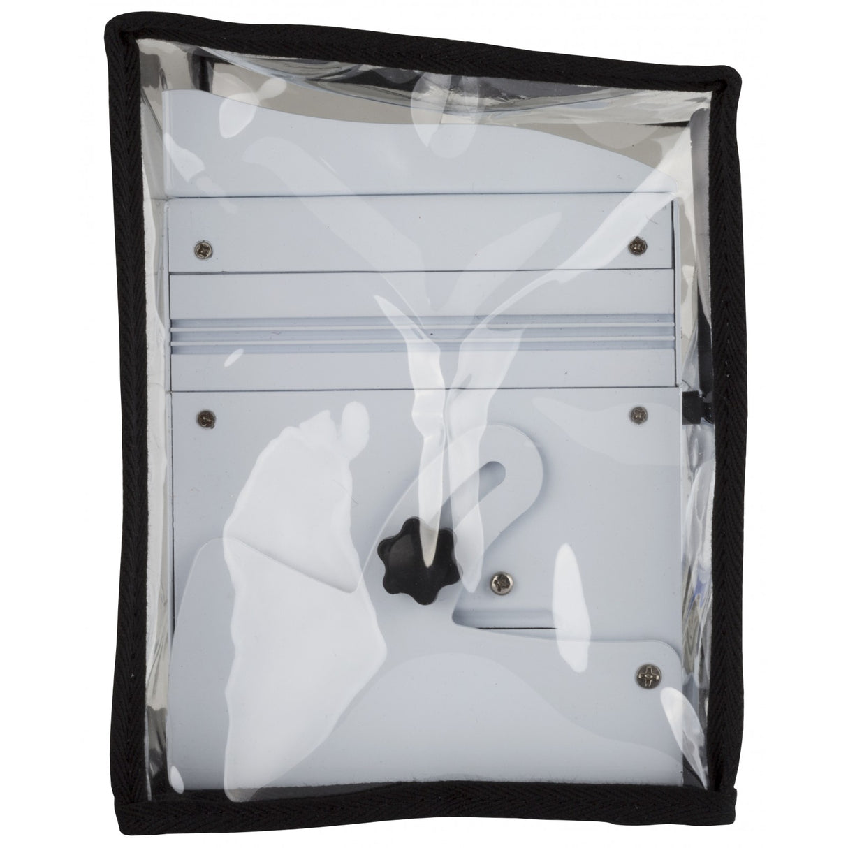 JB Systems Accu-Color White Led Par