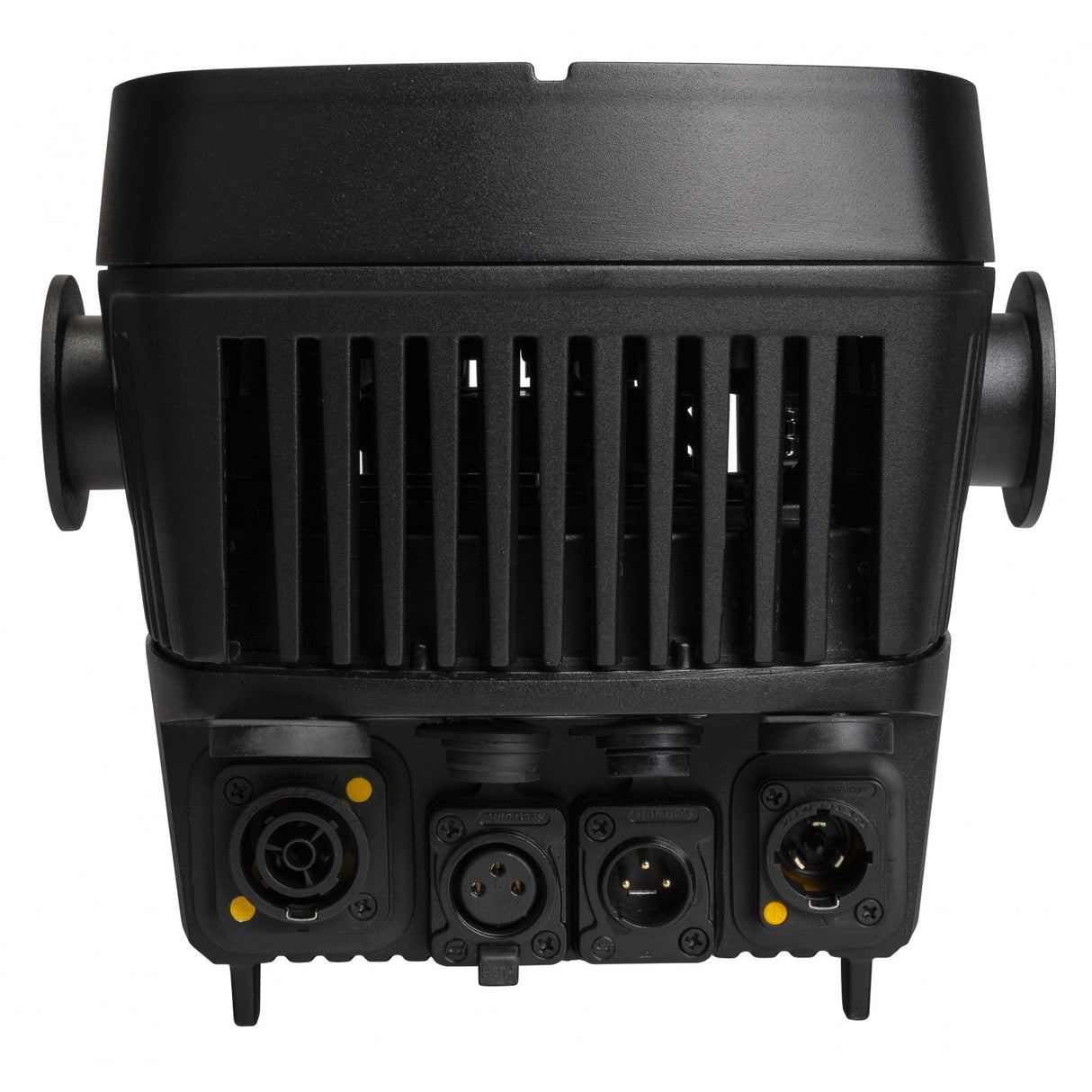 Briteq BT-COLORAY 18FCR (DMX 3 Pin) Led Par