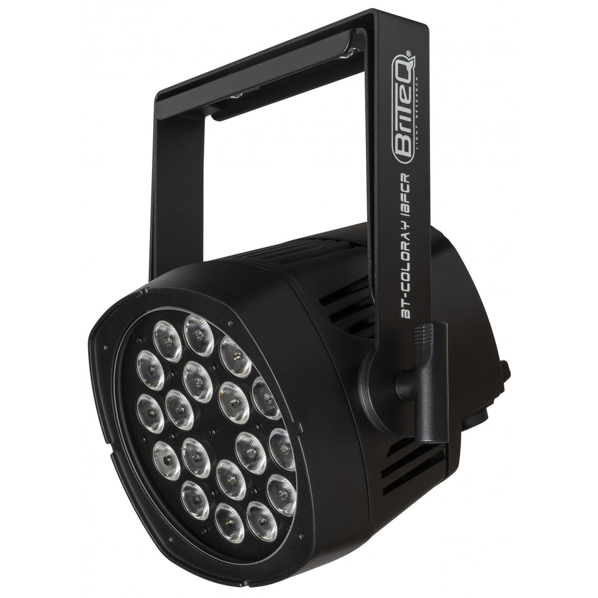 Briteq BT-COLORAY 18FCR (DMX 3 Pin) Led Par