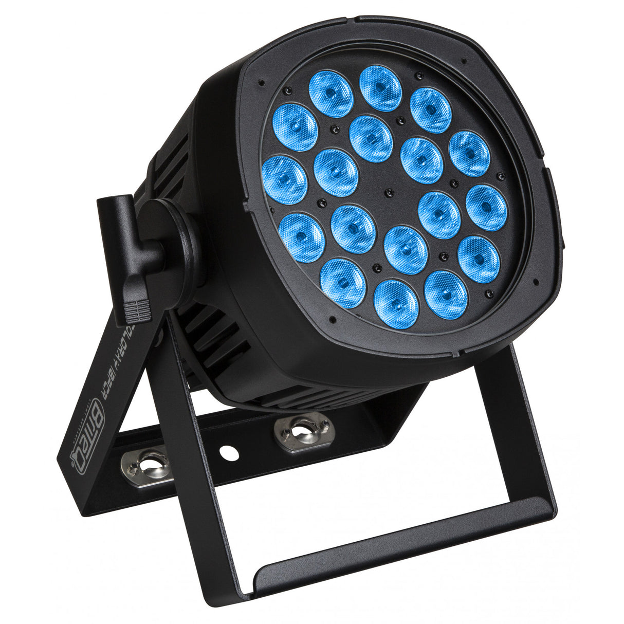 Briteq BT-COLORAY 18FCR (DMX 5 pin) Led Par