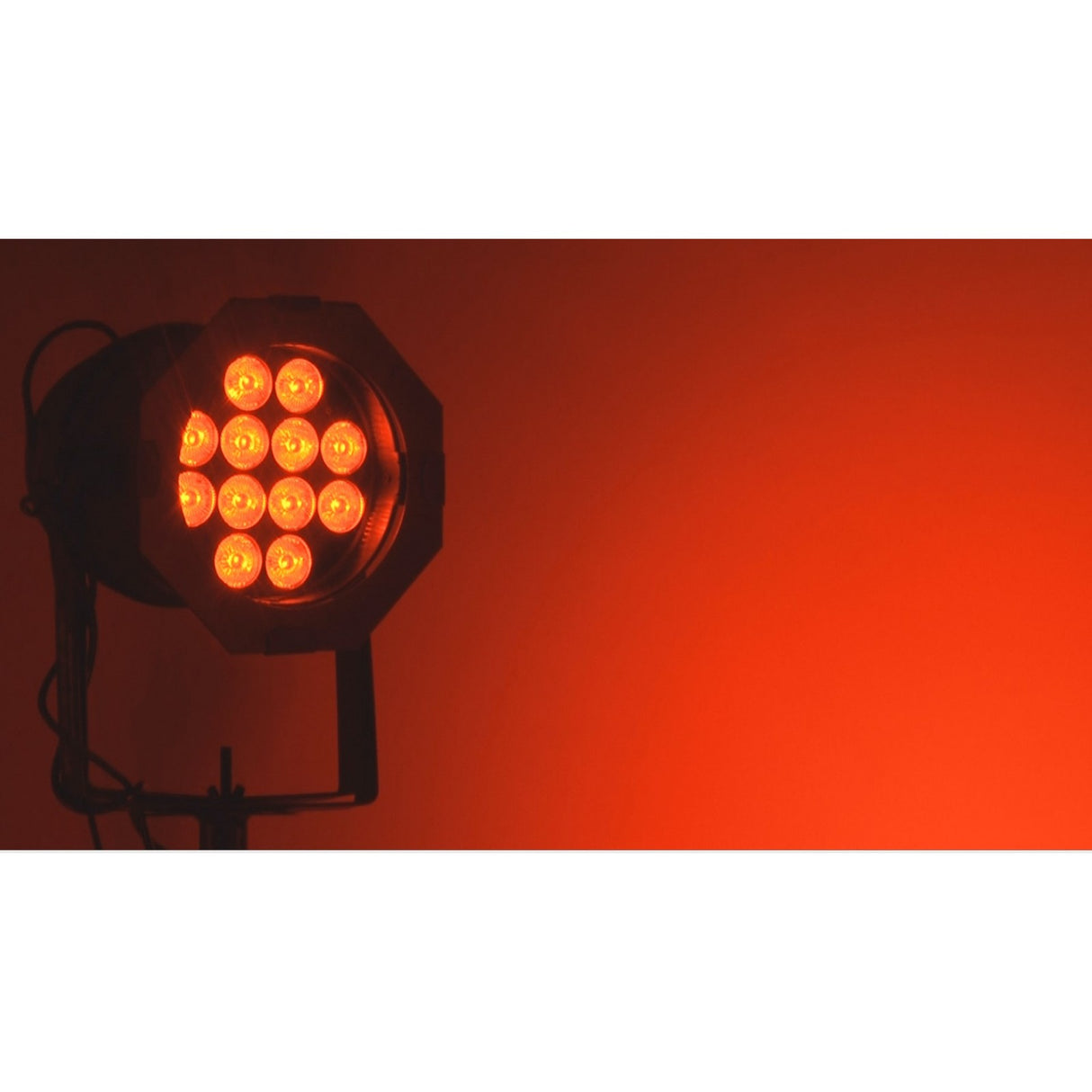 Briteq BT-Stagepar 6in1 Led Par