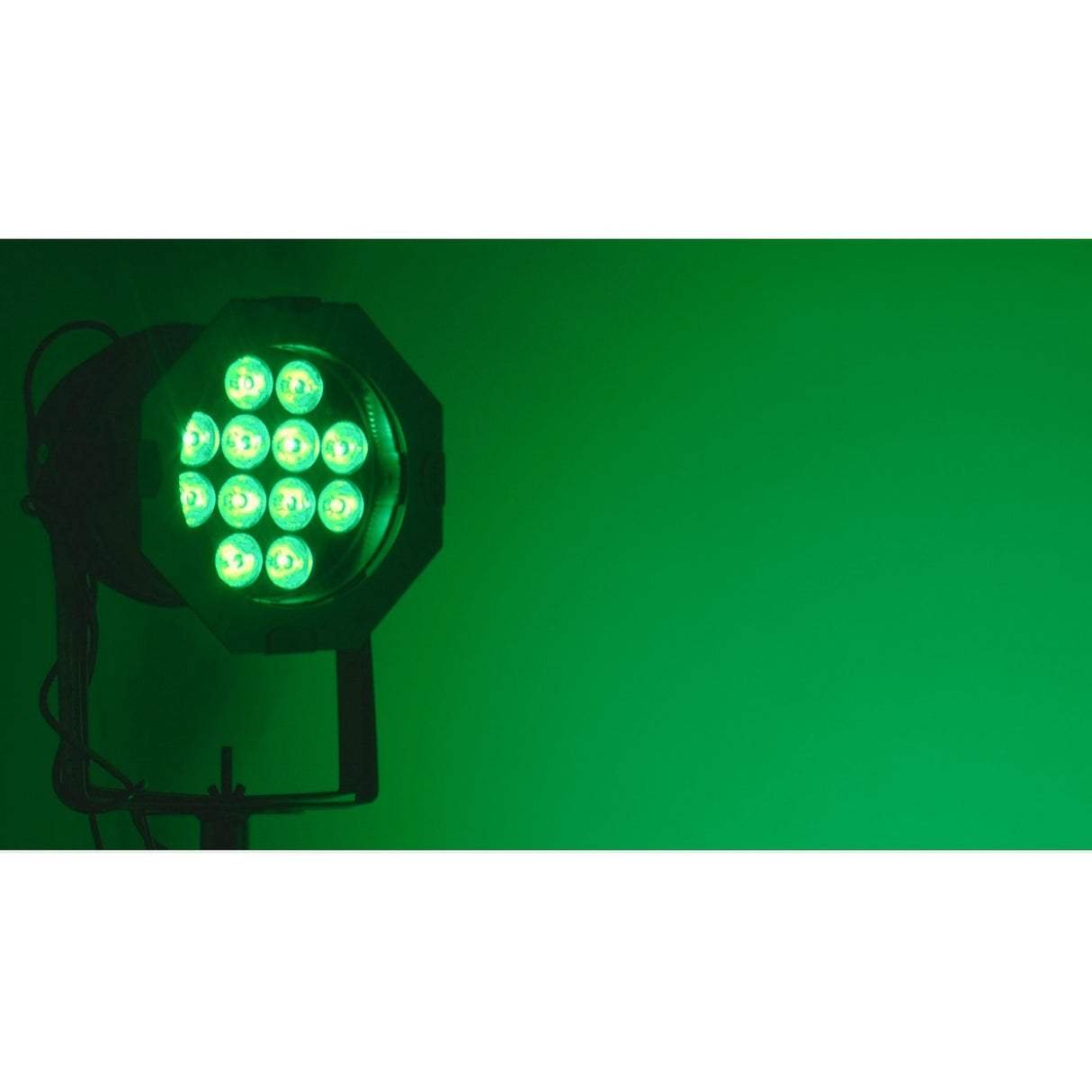 Briteq BT-Stagepar 6in1 Led Par