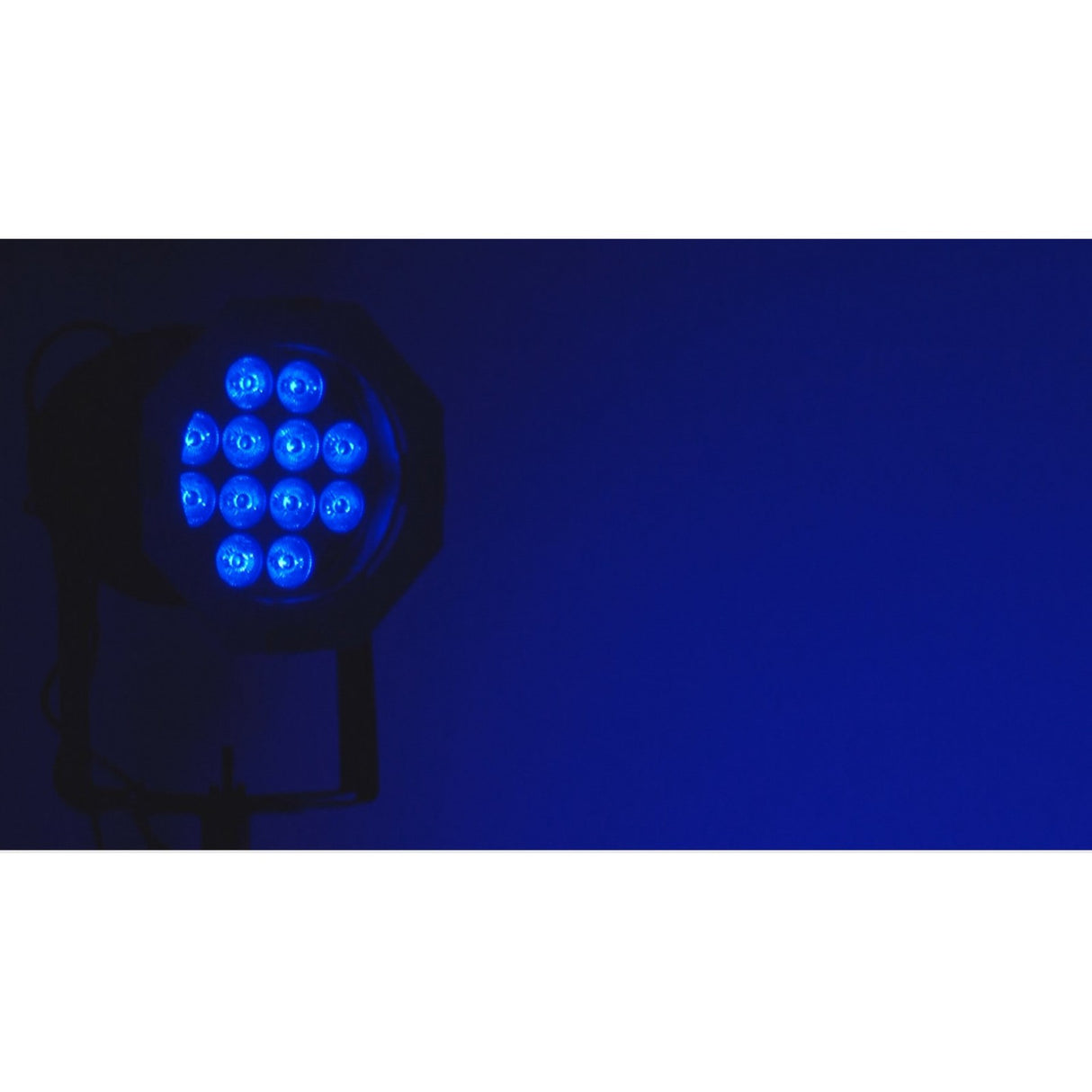 Briteq BT-Stagepar 6in1 Led Par