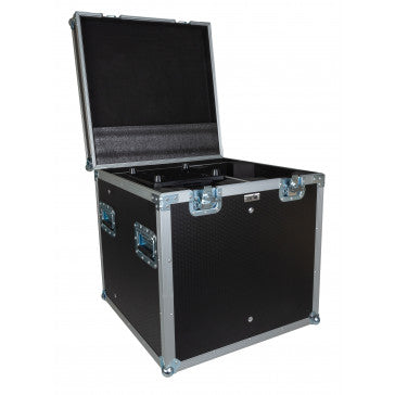 JV Case Flightcase voor 2x Challenger