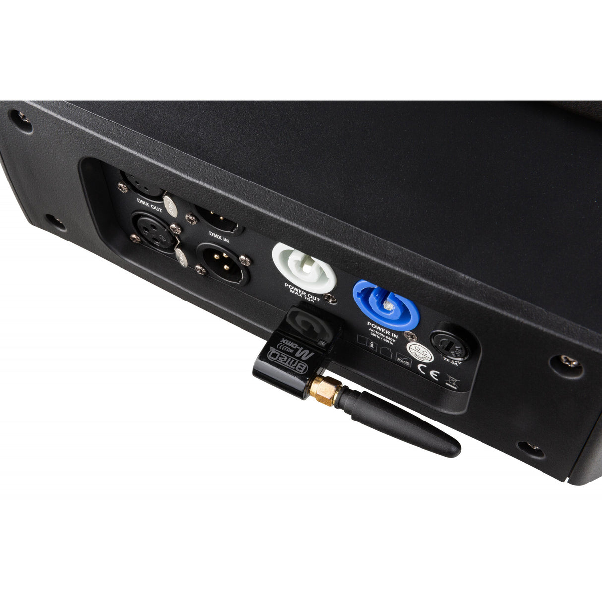 JB Systems Challenger Beam 200W LED Movinghead