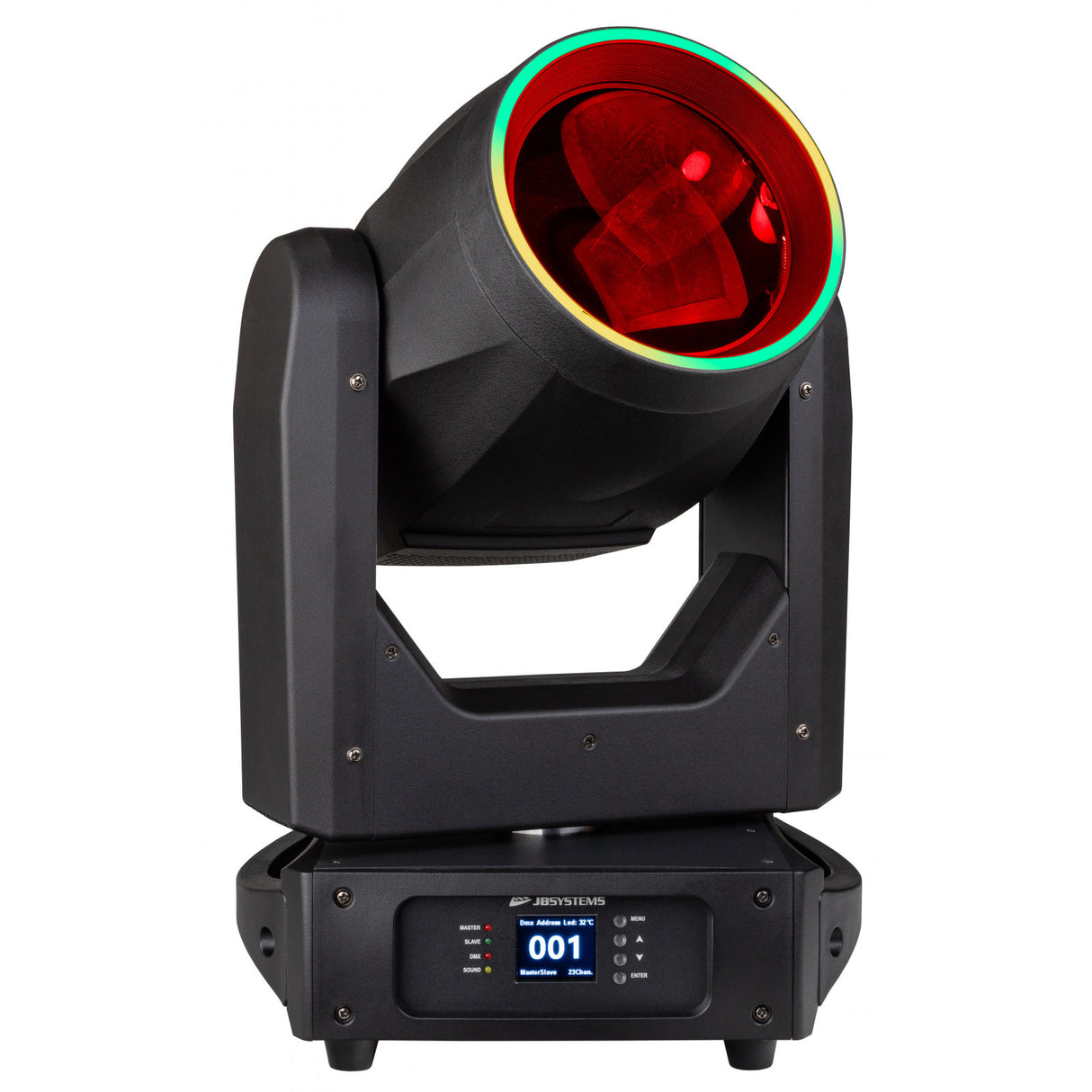 JB Systems Challenger Beam 200W LED Movinghead