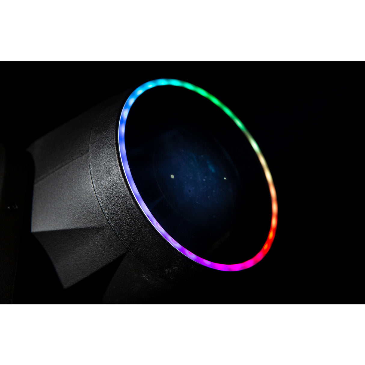 JB Systems Challenger Beam 200W LED Movinghead