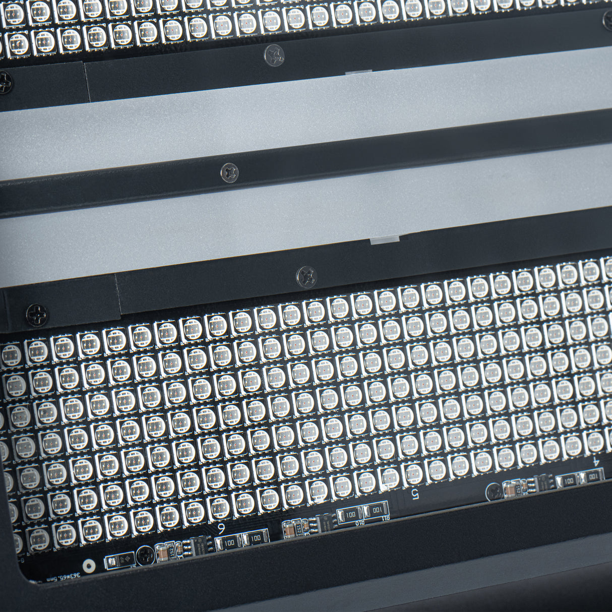 VALTRIX VoltX - IP65 Moving Wash Strobe