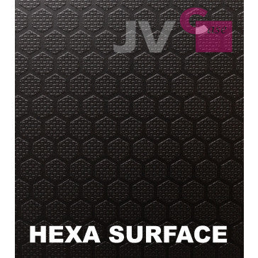 JV Case Flightcase voor 2x Challenger