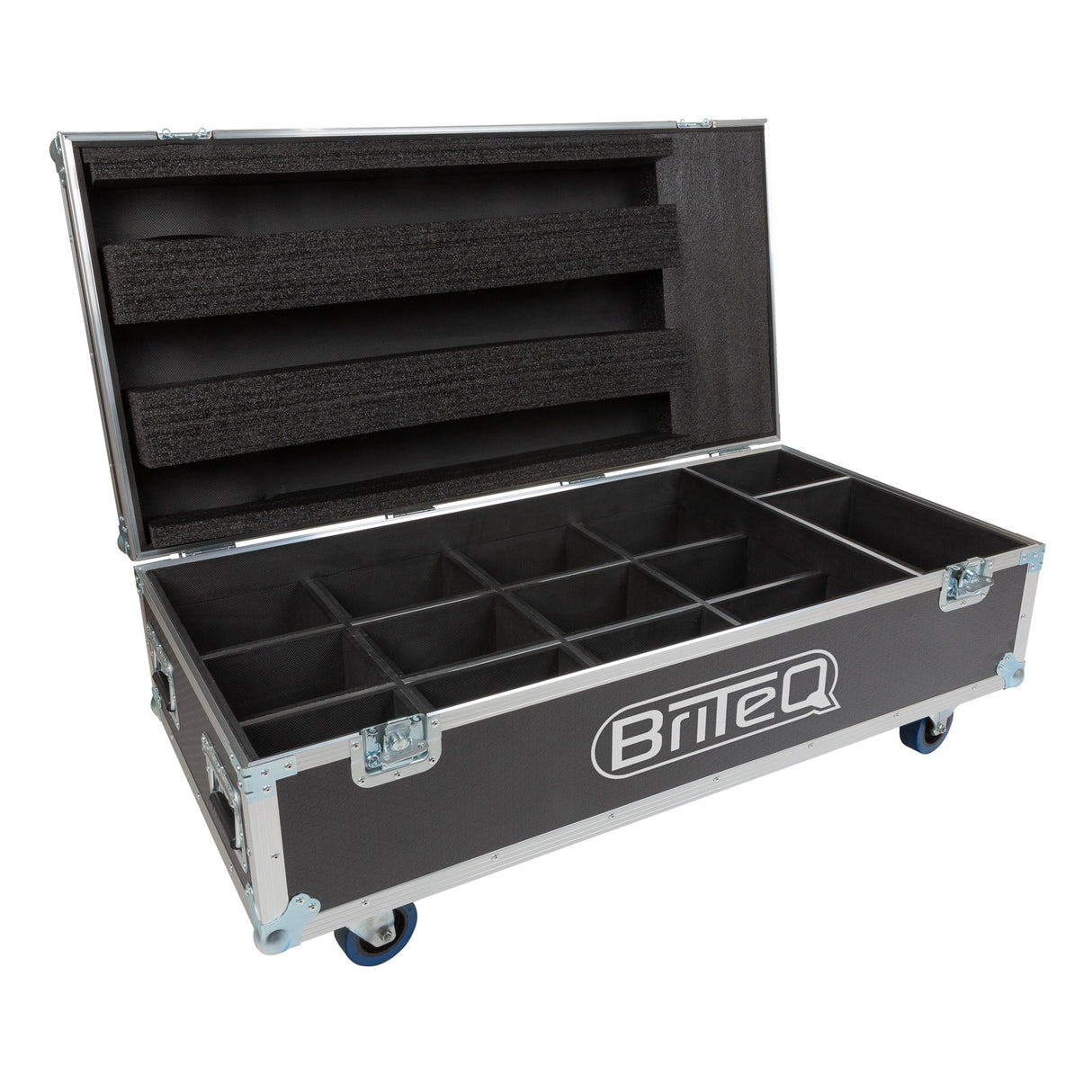 JV Case Projector Case 6