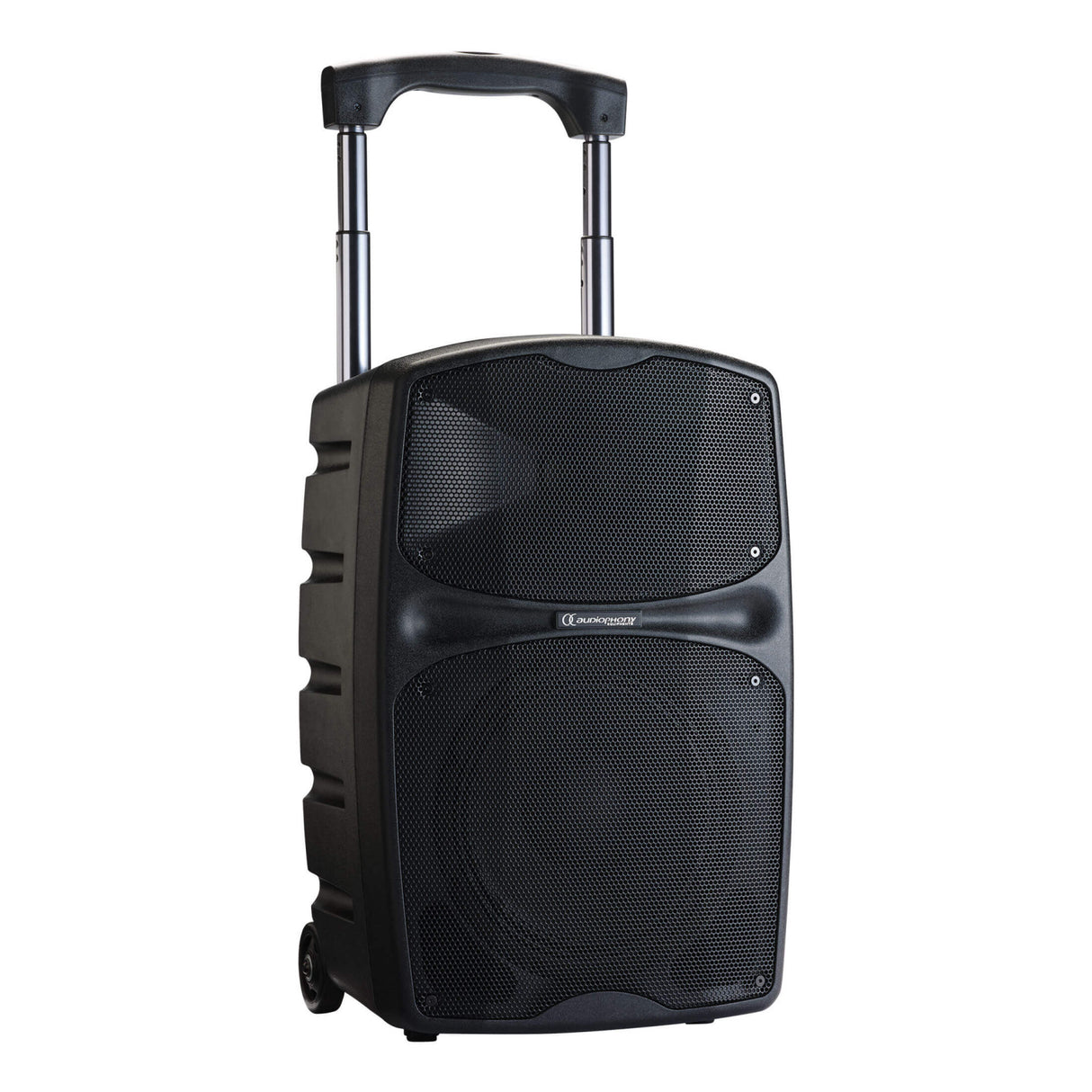 Audiophony Racer120 Evo Draagbare Luidspreker