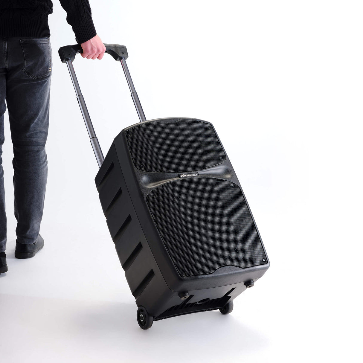 Audiophony Racer120 Evo Draagbare Luidspreker