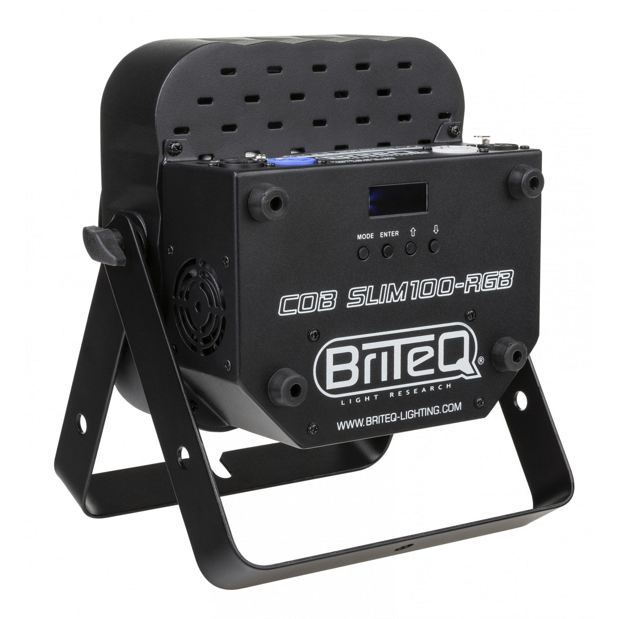 Briteq COB SLIM100-RGB Projector