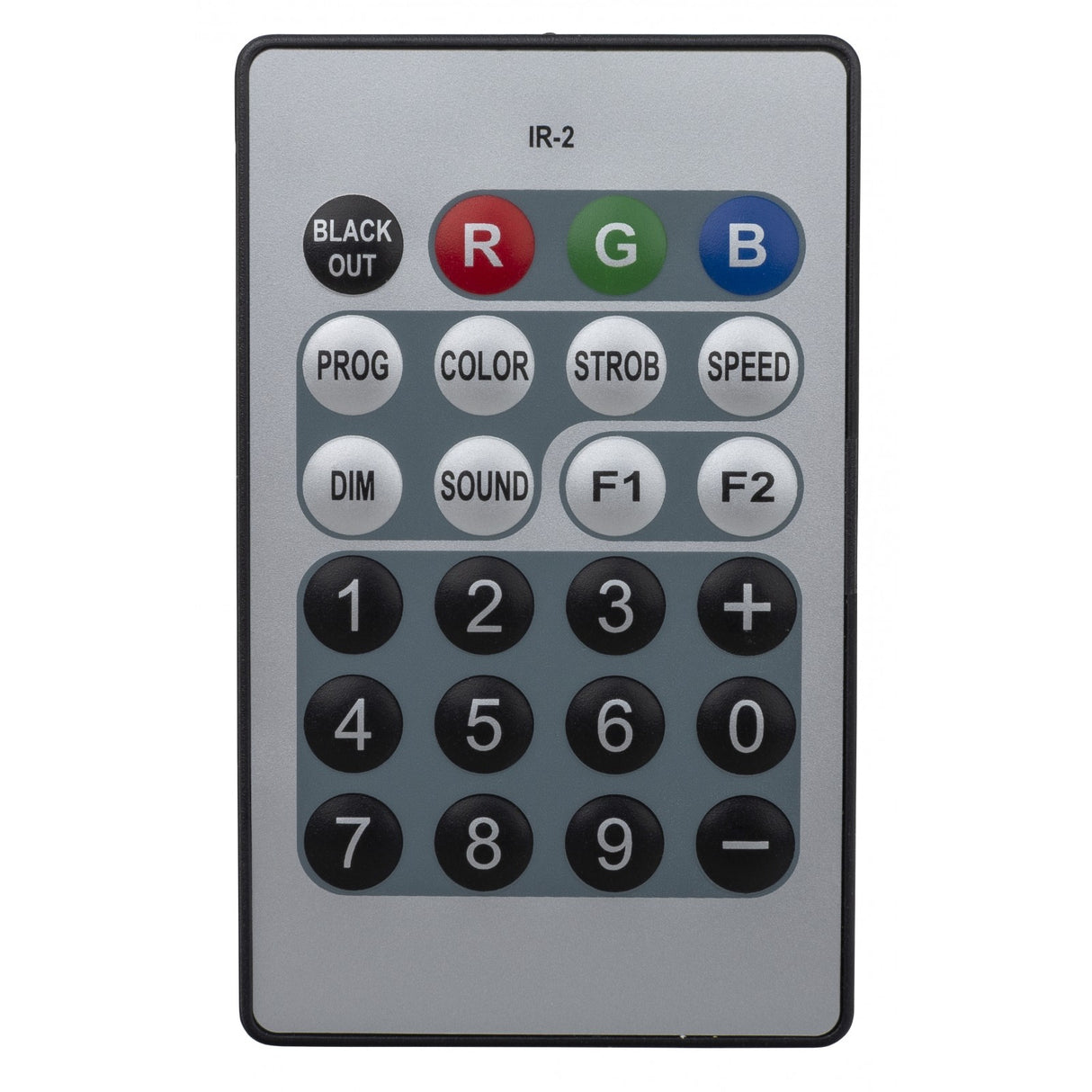 Briteq COB SLIM100-RGB Projector