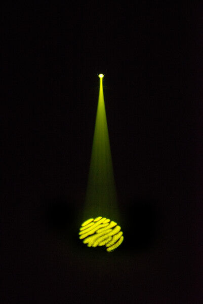 Chauvet DJ Intimidator Spot 110 Movinghead