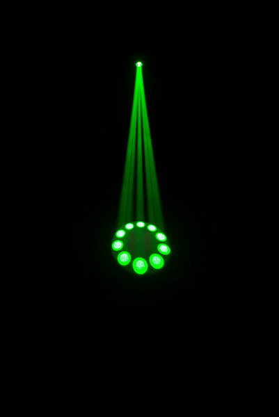 Chauvet DJ Intimidator Spot 475ZX Movinghead