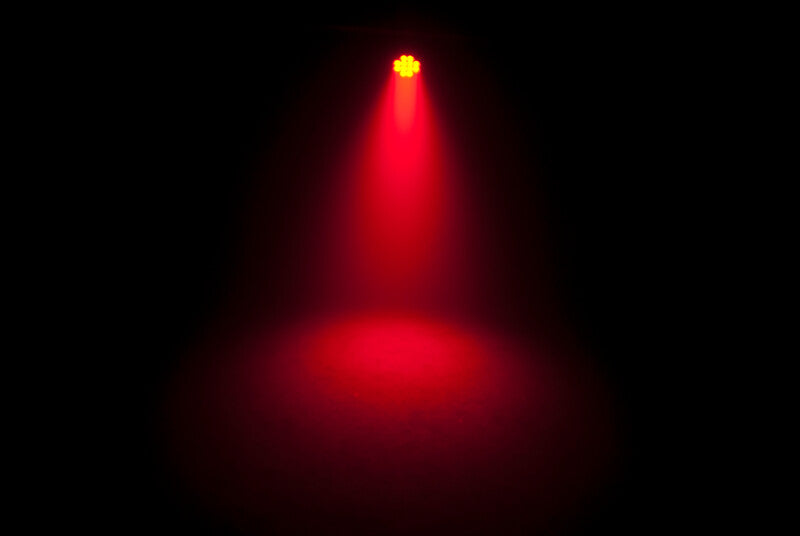 Chauvet DJ SlimPAR Q12 ILS