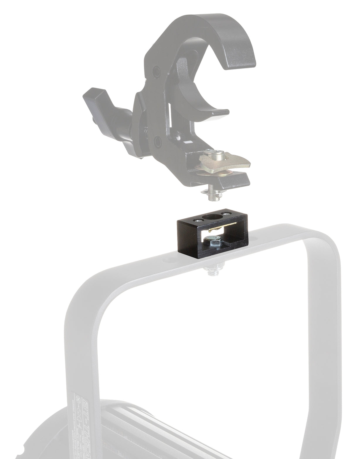 Briteq CLAMP BASE GEN2