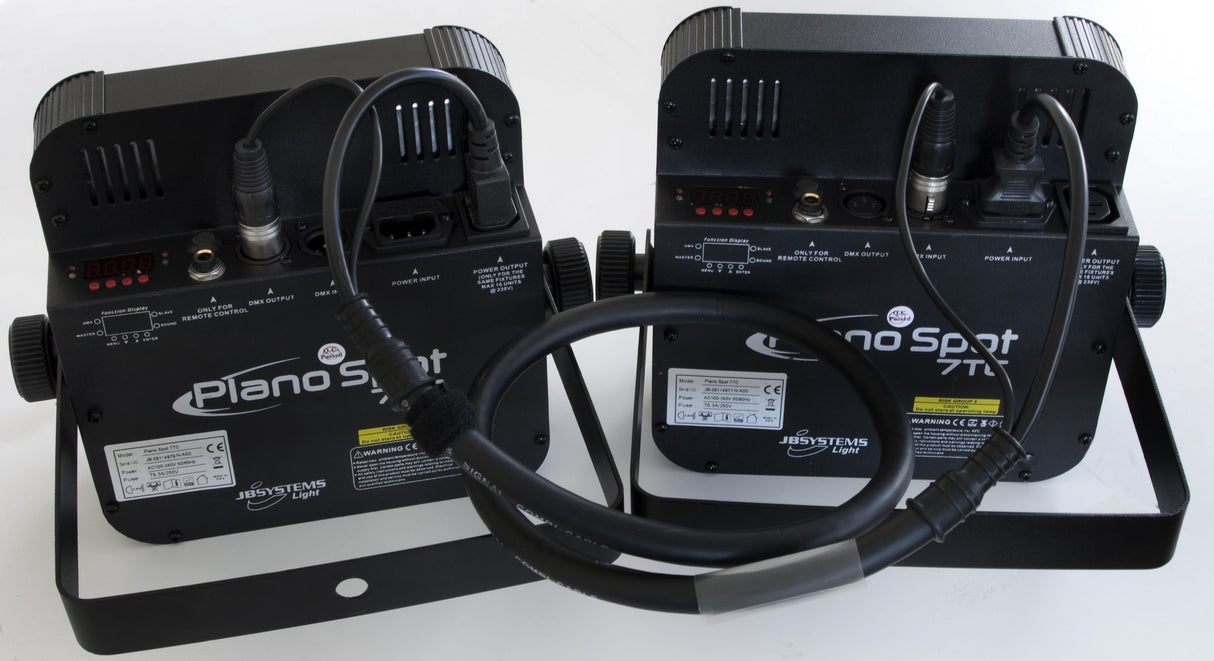 Hilec COMBI CABLE IEC/XLR-1M3