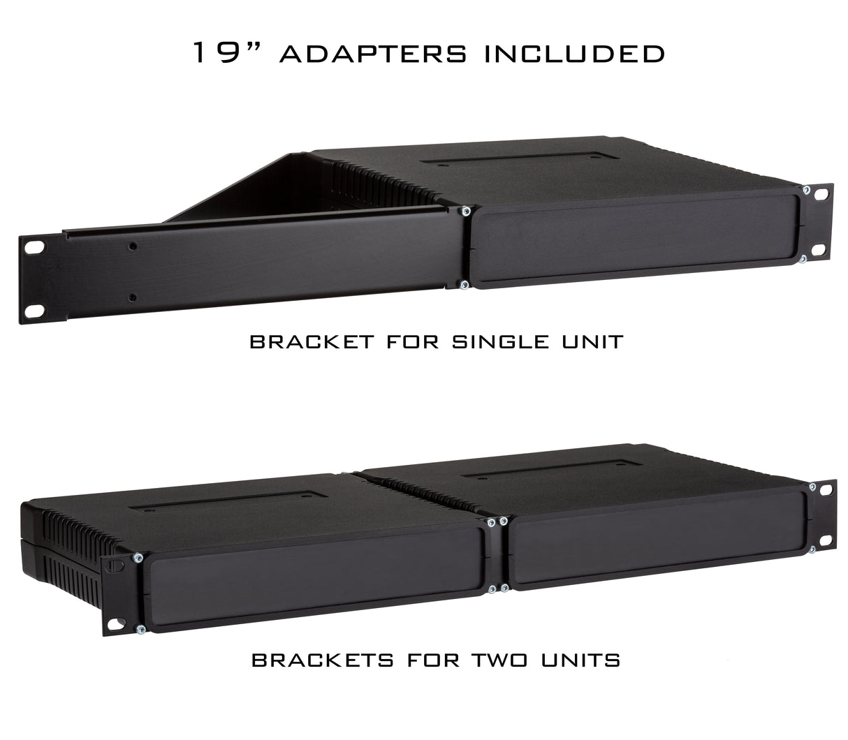 Synq DBT-44 Audioverwerker