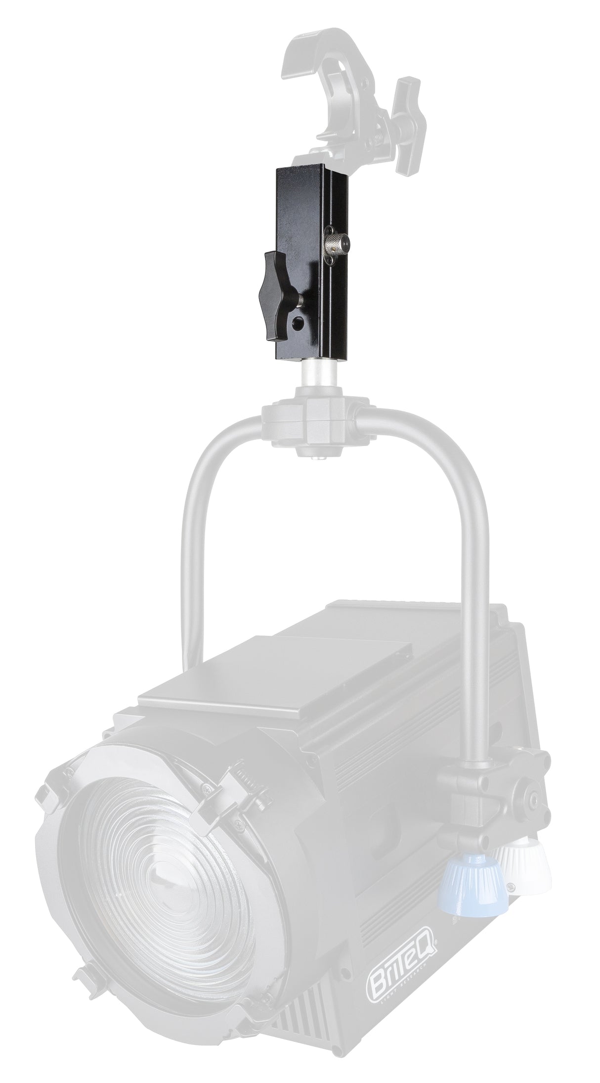 Briteq TV-SPIGOT RECEIVER