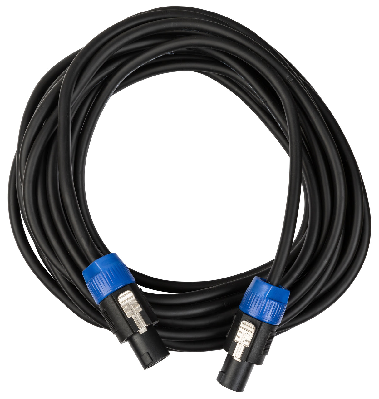 Hilec 2-0510 Luidspreker Kabel 10 M