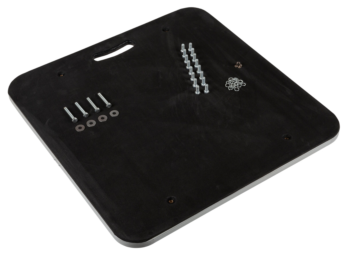 JV Case Wheel Board 60x60CM