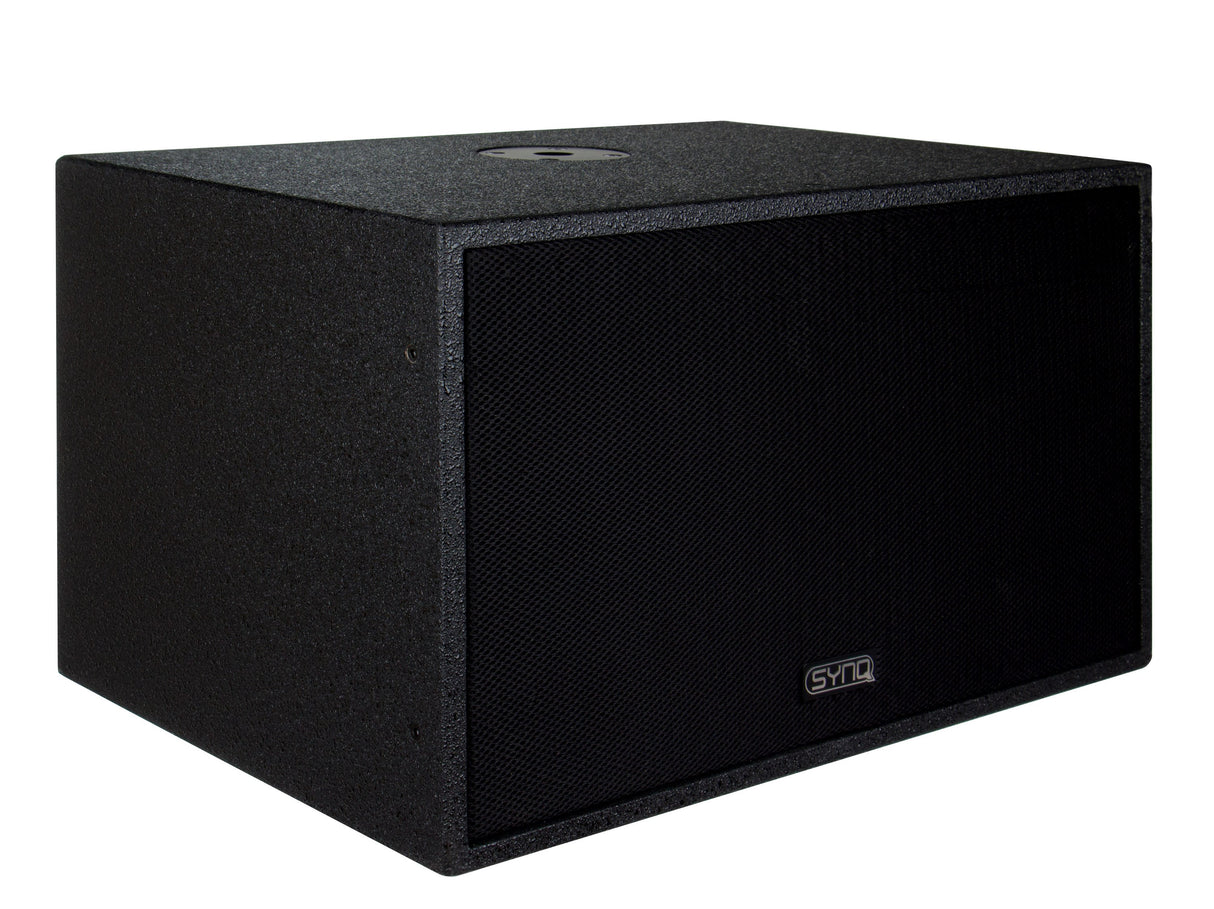 Synq I-Sub 210 Passieve Subwoofer
