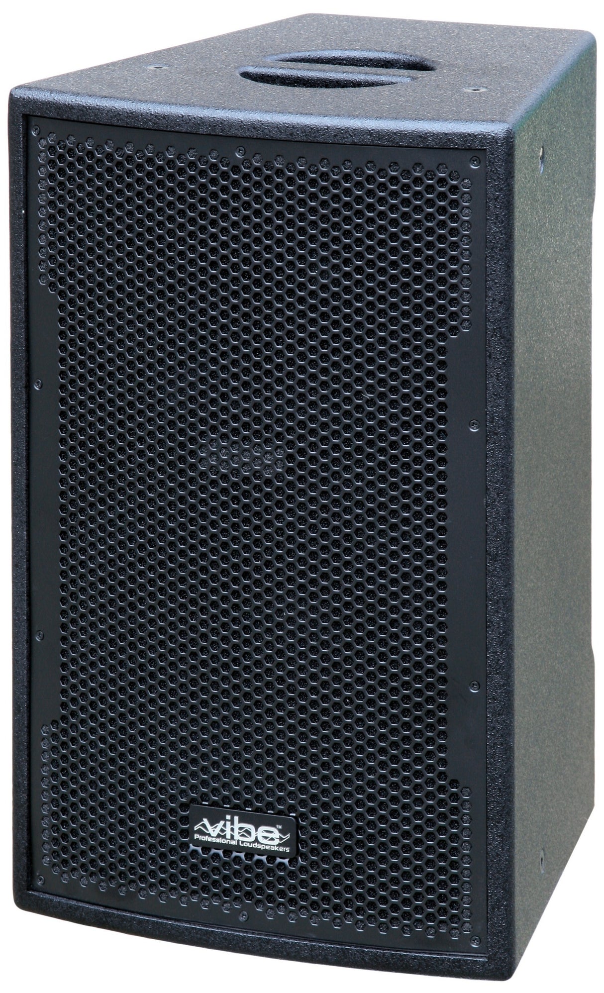 JB Systems VIBE10 Mk2 Passieve Luidspreker