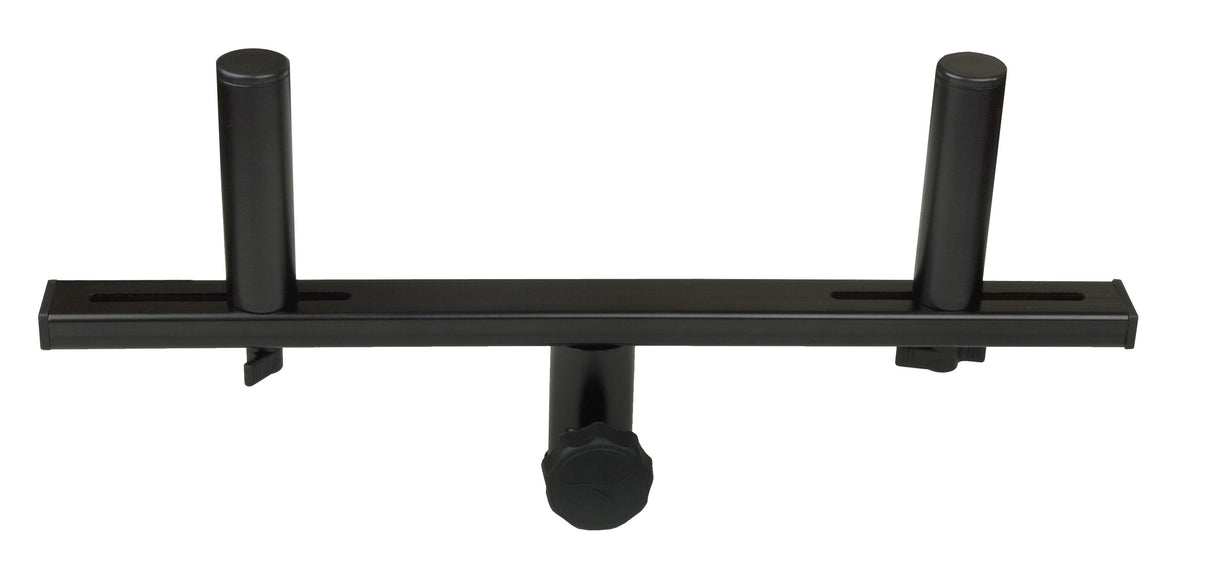 Hilec Twin Speaker Bracket MK2