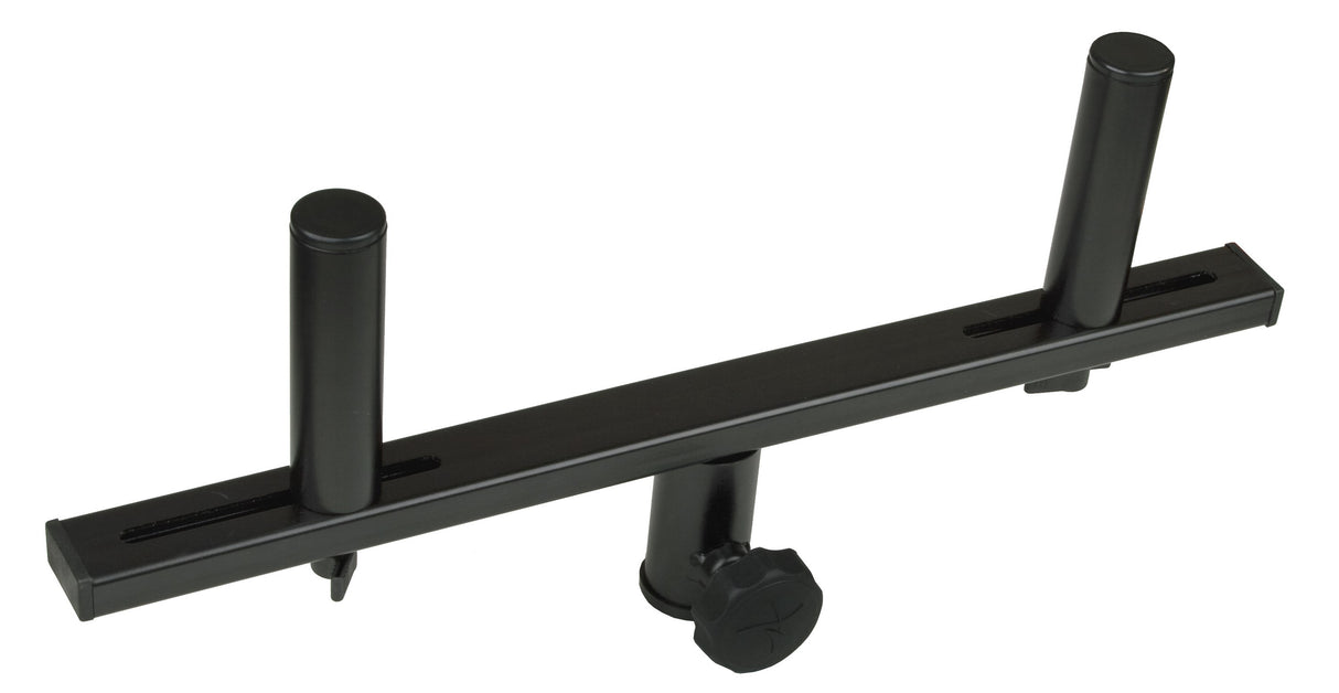 Hilec Twin Speaker Bracket MK2