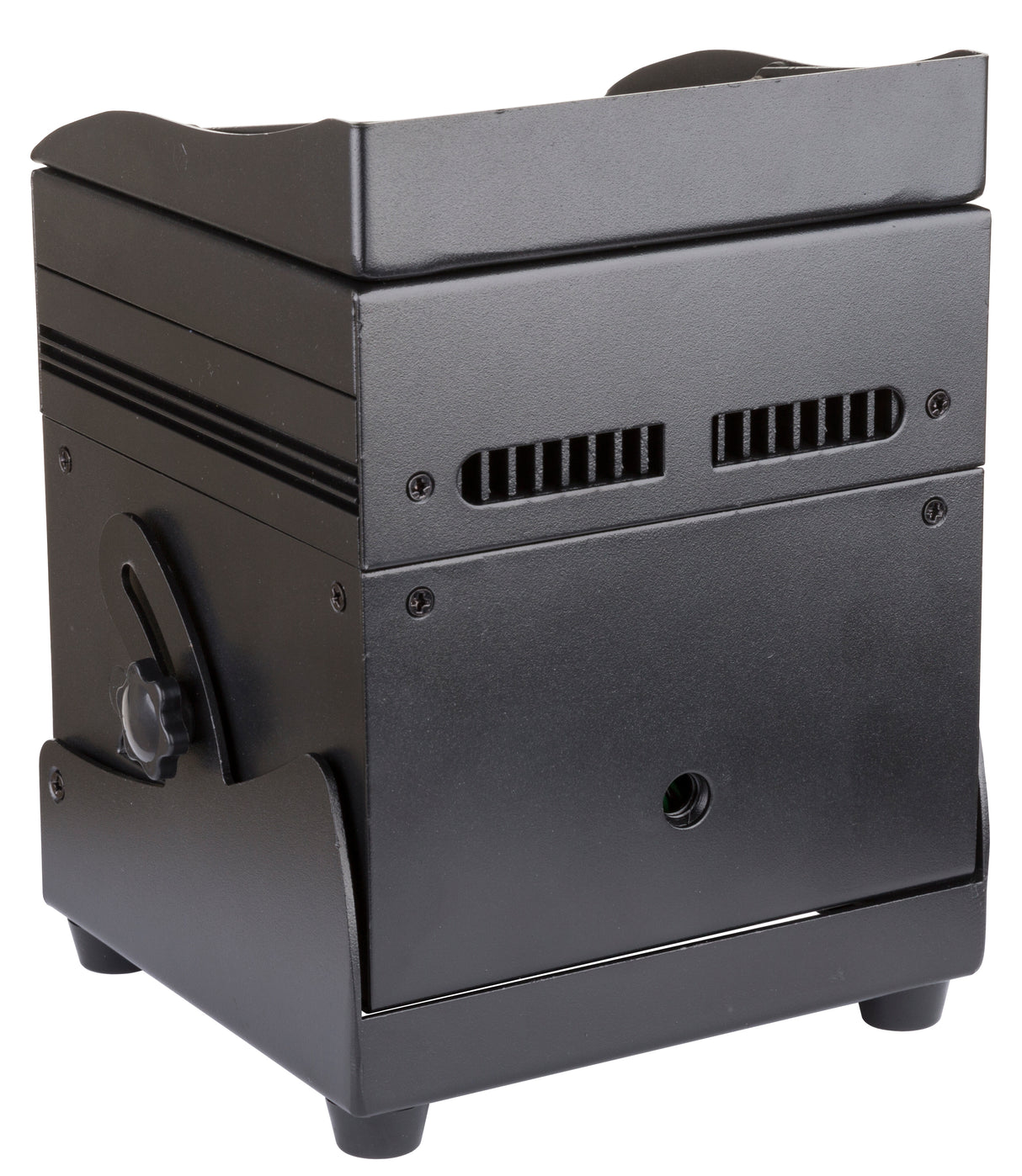 JB Systems Accu-Color Black Led Par