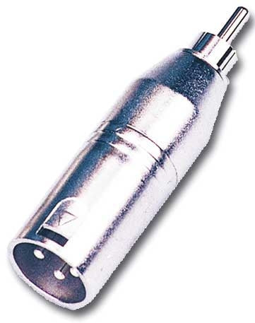 Hilec ADA/XMRM Adapter